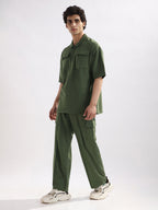 AeroSlate Co-ord Set