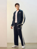 Adventure High Neck Co-ord Set