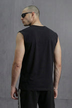 Night Runner Vest Tank
