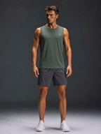 Performance Vest | Active |  Olive
