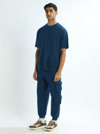 Oversized Cooper Utility Co-ord