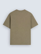 No Brainer Bounce Oversized T-Shirt | Essential | Olive