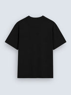 No Brainer Bounce Oversized T-Shirt | Essential | Black