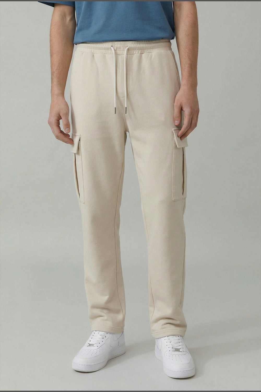 Lounge Transit Look