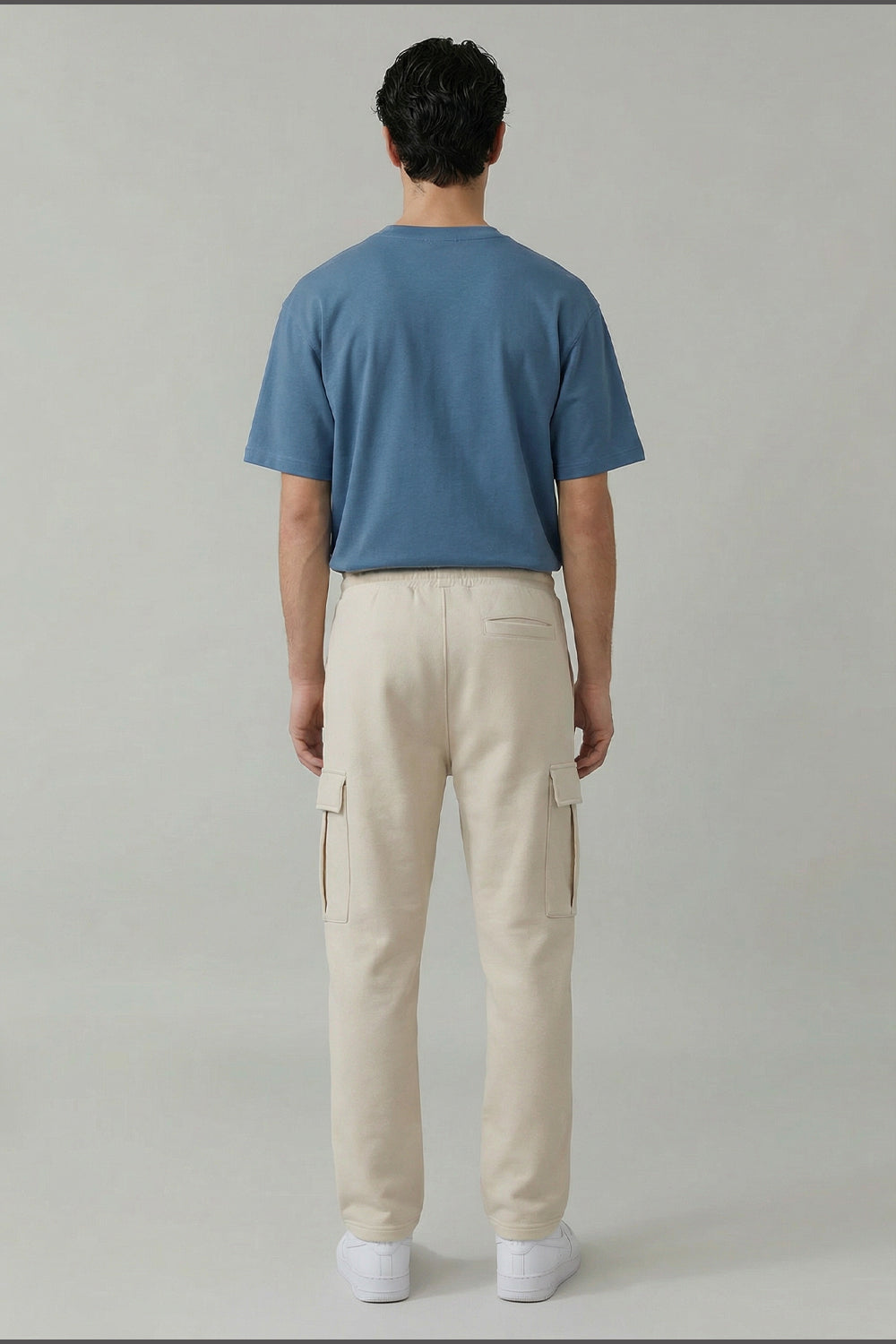 Lounge Transit Look