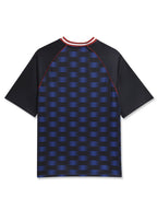 Wrogn Football Club Jersey x France | Navy Blue