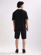 Varsity Voyage Co-ord Set