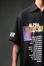 Alpha Human Tshirt