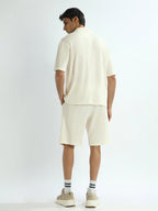 Blanc Co-ord Set