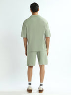 Blanc Co-ord Set