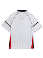 Wrogn Football Club Jersey x England | White