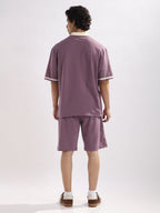 Varsity Voyage Co-ord Set