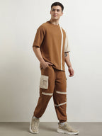 Oversized Lucas Co-ord Set
