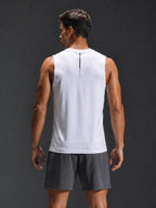 Performance Vest | Active |  White