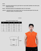 Elevate Boxy Tank