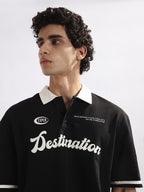 Varsity Voyage Co-ord Set