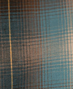 Multicolour Printed Checks Shirt