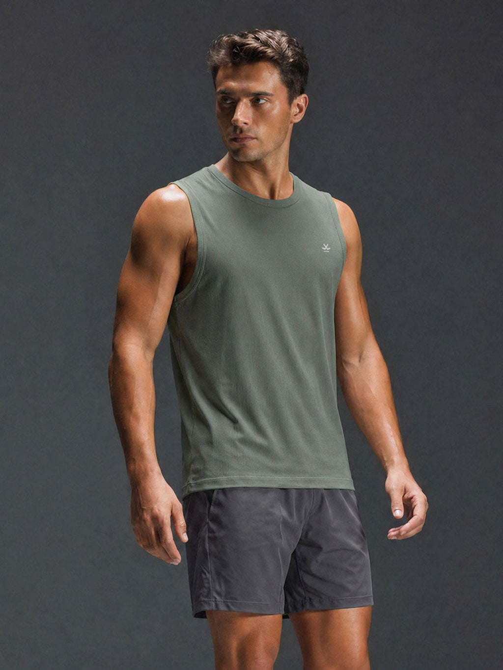 Performance Vest | Active |  Olive