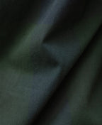 Olive Overdyed Checks Shirt 100% Cotton