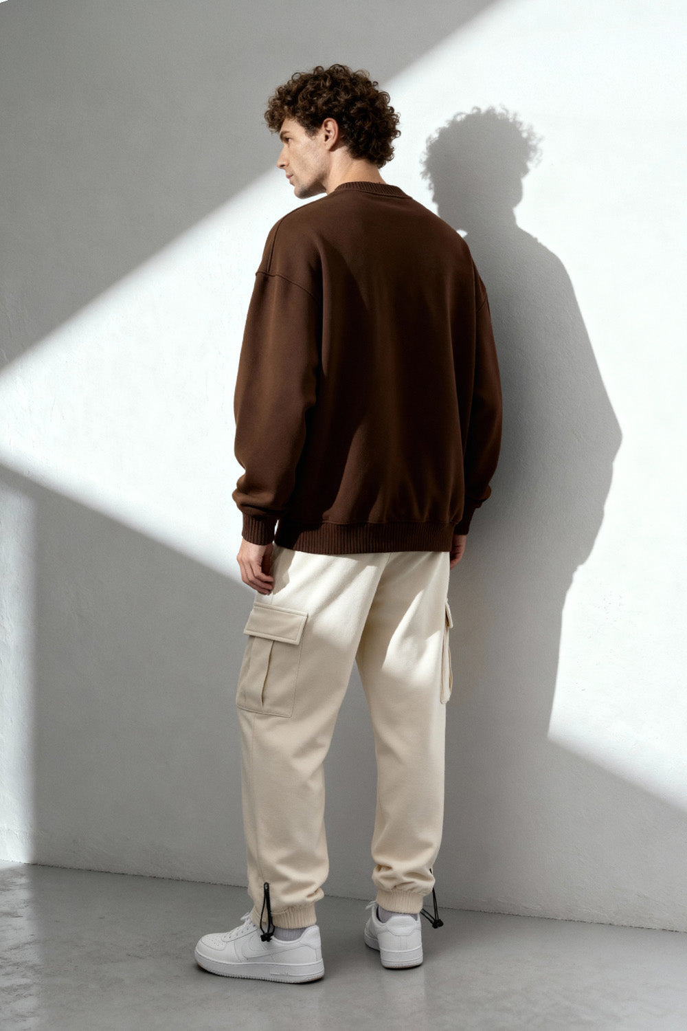 Cocoa Shift Look