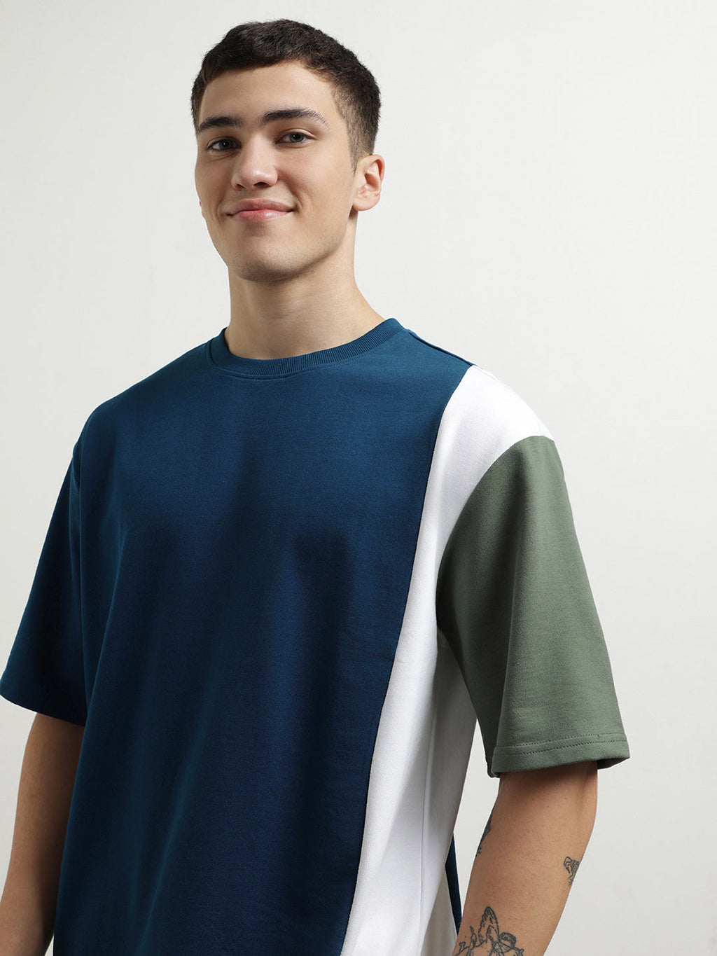 Oversized Justin Co-ord Set