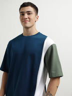 Oversized Justin Co-ord Set