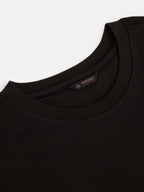 No Brainer Bounce Oversized T-Shirt | Essential | Black