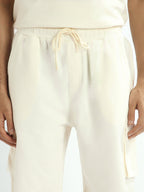 Oversized Klaeinn Cargo Pocket Co-ord Set