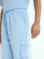 Oversized Klaeinn Cargo Pocket Co-ord Set