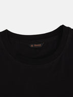 Essential Supima Crew Neck T-Shirt | Essential |  Black