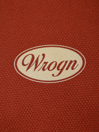Men’s Retro Popcorn Textured Slim Fit T-Shirt | Maroon