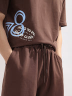 Laps of Glory Co-ord Set