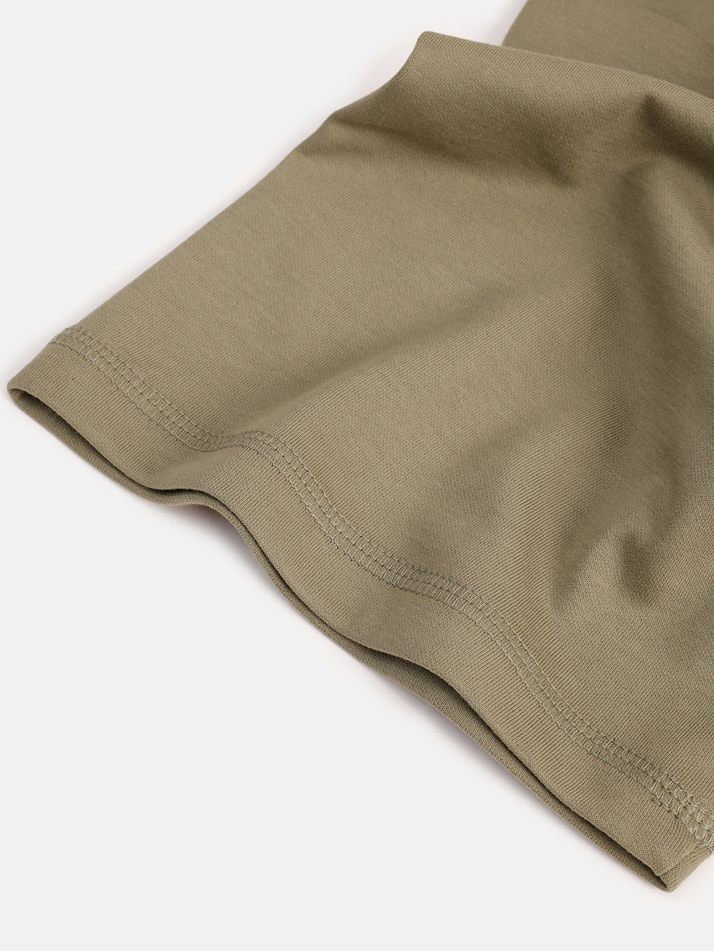 No Brainer Bounce Oversized T-Shirt | Essential | Olive