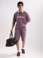 Varsity Voyage Co-ord Set