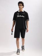 Varsity Voyage Co-ord Set