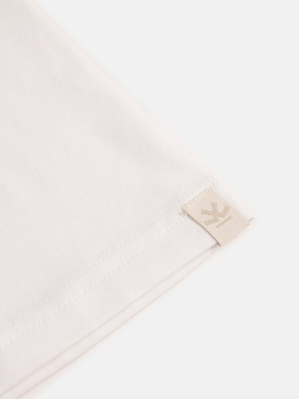 Essential Supima Crew Neck T-Shirt | Essential | White