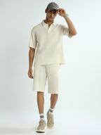 Blanc Co-ord Set