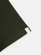 Essential Supima Crew Neck T-Shirt | Essential |  Olive