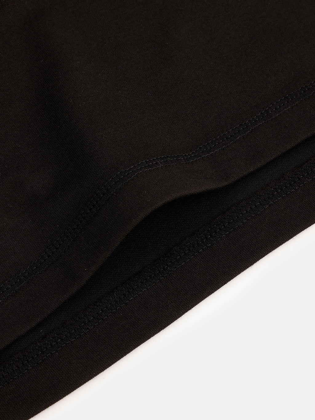 No Brainer Bounce Oversized T-Shirt | Essential | Black