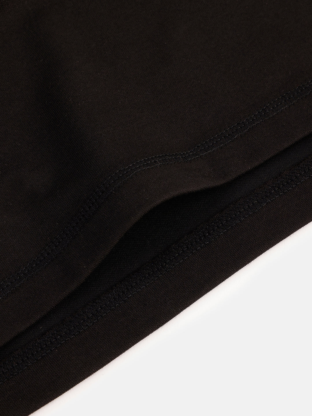 No Brainer Bounce Oversized T-Shirt | Essential | Black
