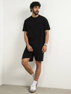 Oversized Hudson Co-ord Set