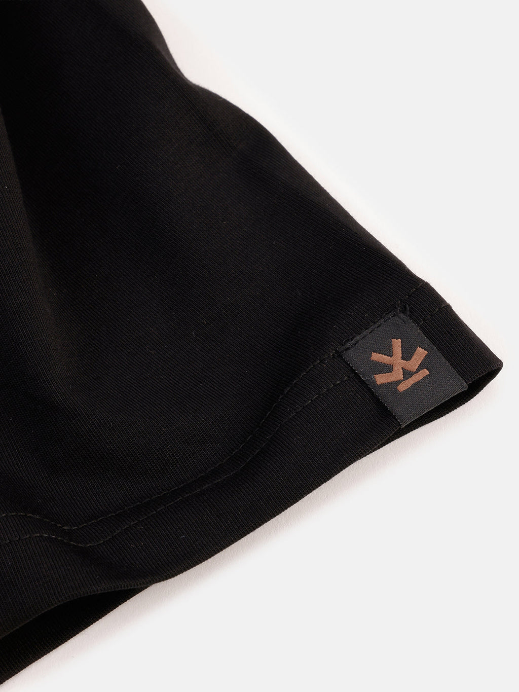 Essential Supima Crew Neck T-Shirt | Essential |  Black