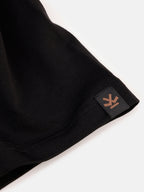 Essential Supima Crew Neck T-Shirt | Essential |  Black