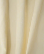 Yellow Overdyed Structure Shirt 100% Cotton