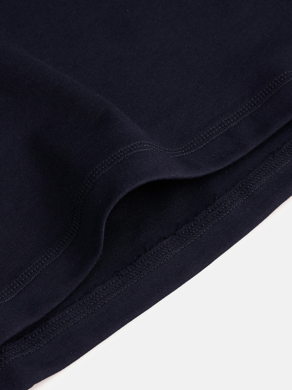 No Brainer Bounce Oversized T-Shirt | Essential | Navy Blue