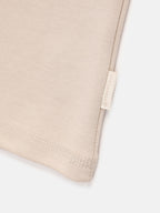 No Brainer Bounce Oversized T-Shirt | Essential | Beige