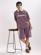 Varsity Voyage Co-ord Set