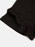 No Brainer Bounce Oversized T-Shirt | Essential | Black