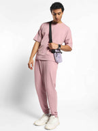 Oversized Moses Co-ord Set