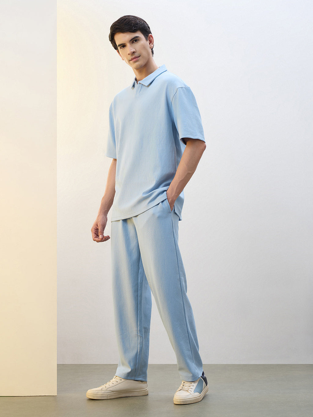 Studio Co-ord Set